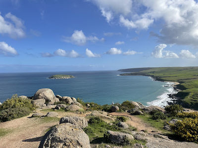 The Bluff, Encounter Bay