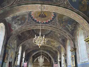 Biserica Sfânta Vineri