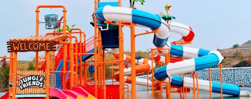 My Holiday Amusement and Waterpark