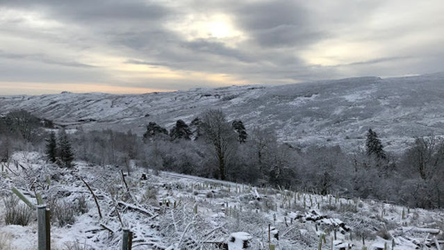 Windy Hill, Renfrewshire