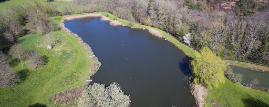 Spring Hill Trout Waters