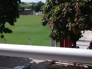 Estadio Munipal Adamir Dias Leite