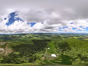 Mont Beuvray