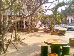 Wat Thung Sai Kha Yung