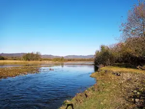 Supsa River