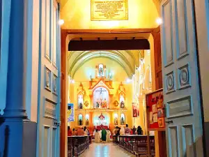 Catedral de Yurimaguas
