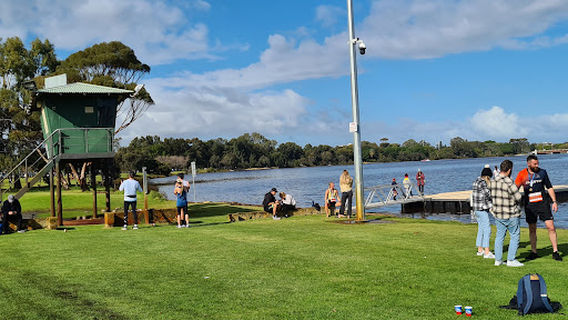 Burswood