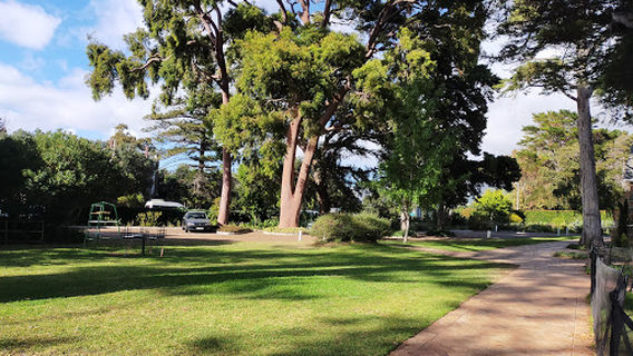 Christ Church Constantia (ACSA)