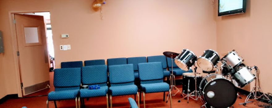 The Redeemed Christian Church Of God-Victory Temple Chantilly Va