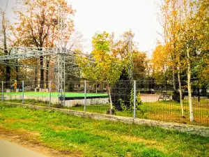 Parcul Public Mircea Vodă