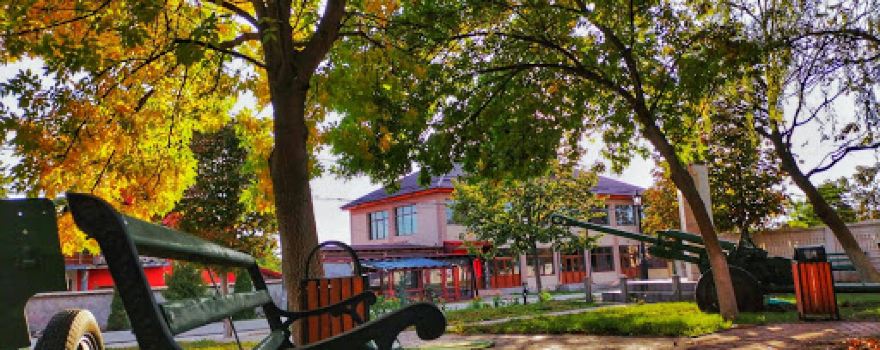 Parc 2 Urzica