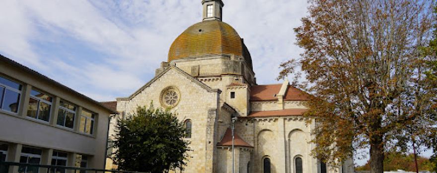 Église Saint Martin