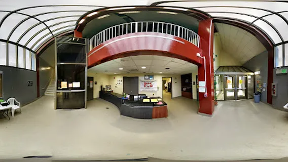 Jean E. Brink Swimming Pool