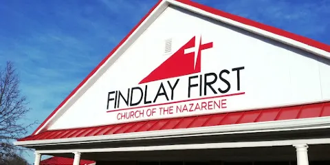 Findlay First Church of the Nazarene