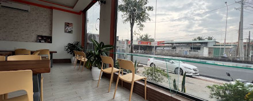 Đình miên gym center
