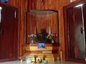 Wat Ban Non Daeng