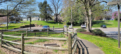 Huffnagle Park