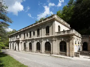 Auberge des Dauphins