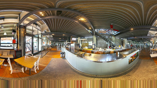 Palestra Centro Sportivo Tribune