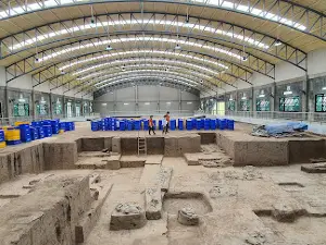 Nong Ratchawat Archaeological Site
