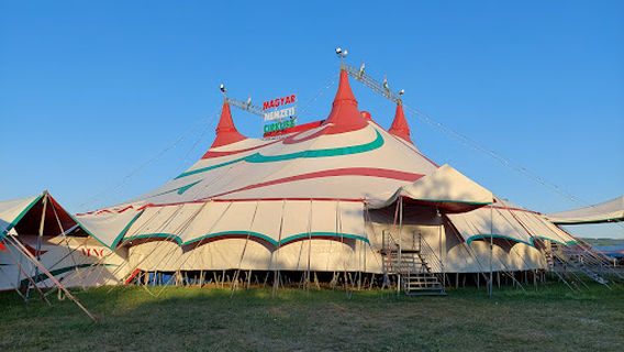 Magyar Nemzeti Cirkusz