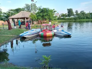 Saidpur Theme Park