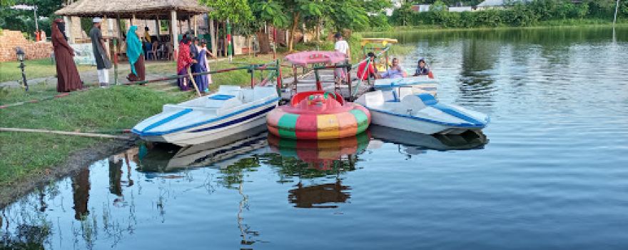 Saidpur Theme Park