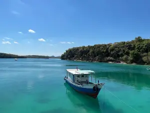 Mulut Seribu