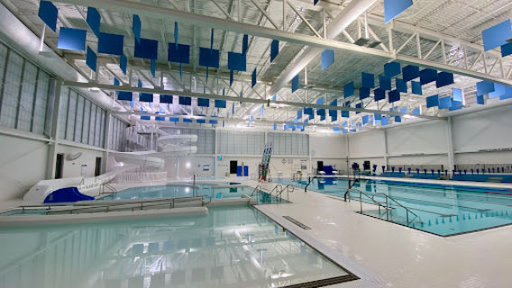 Athabasca Regional Multiplex