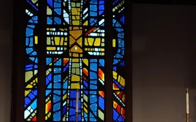 St Mark's Methodist Church