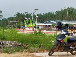 Bundaran Burung