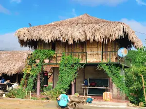 Vườn rừng Bản Thổ