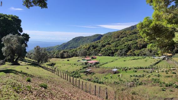 Finca El Oasis