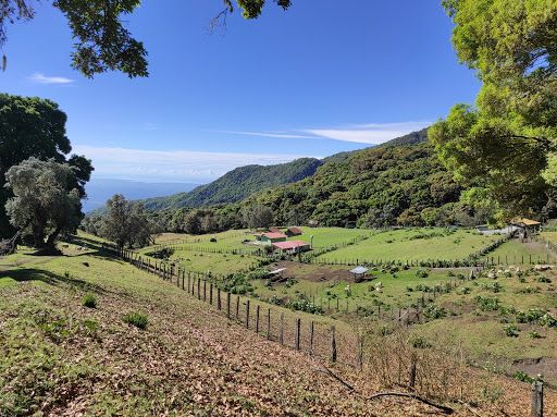 Finca El Oasis