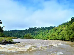 Rajang River