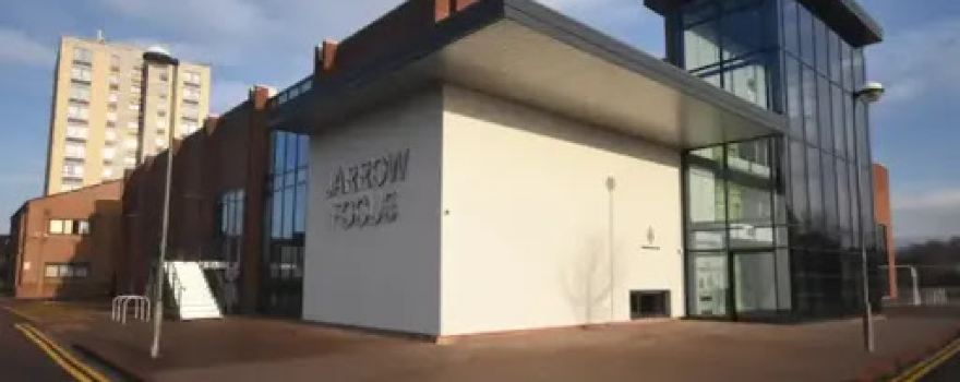 Jarrow Focus