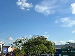 Praça Brasil
