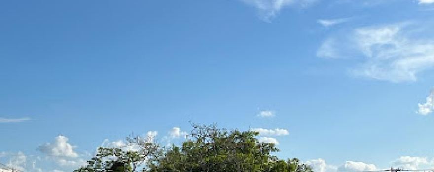 Praça Brasil