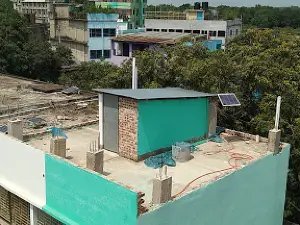 Awliya Bazar Mosque