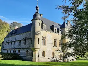 Château de Gromesnil