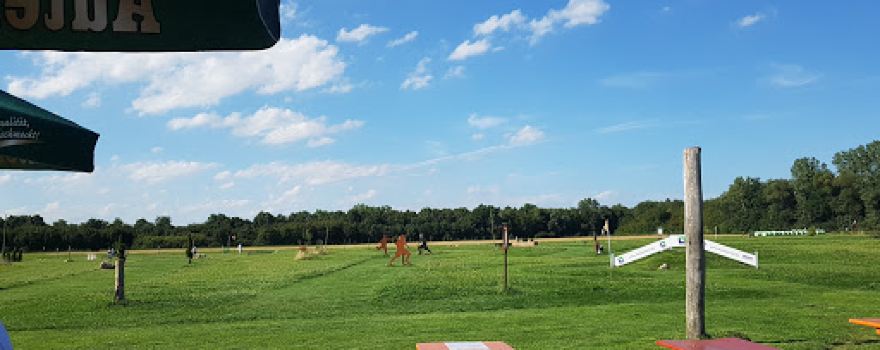 Fussballgolf Schwaben