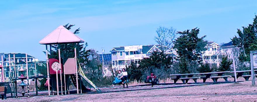 Harvey Cedars Recreation