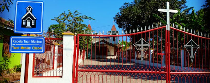 Kapela Tuan Meninu