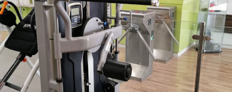 Life & Fitness Ofir