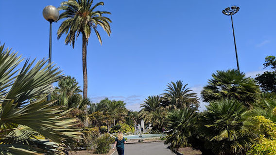 Parque de Lulu