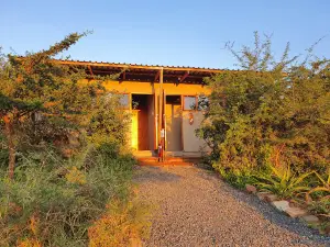 Nyalazi Campsite