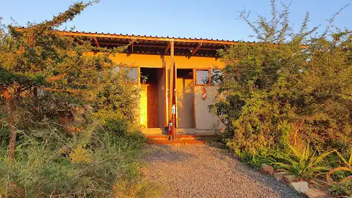 Nyalazi Campsite