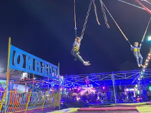 Fairground H-Overa
