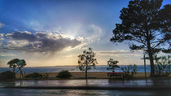 Arcachon