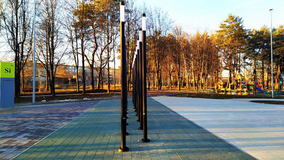 Park Sotsgoroda